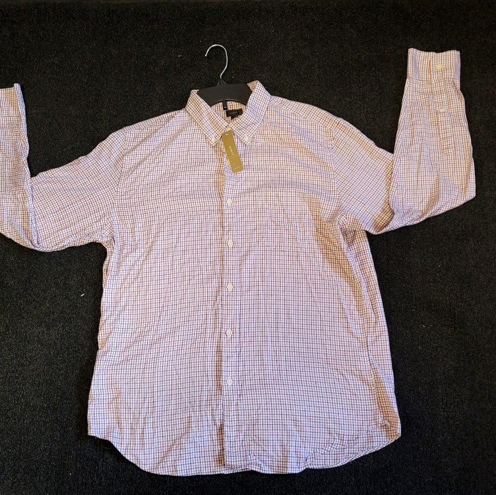 NWT Mens J.Crew